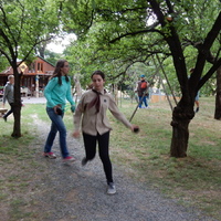 Závěrečná oddílovka