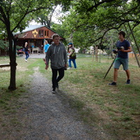 Závěrečná oddílovka