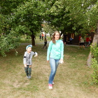 Závěrečná oddílovka