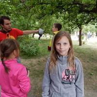 Závěrečná oddílovka