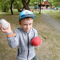 Závěrečná oddílovka