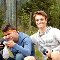 Závěrečná oddílovka