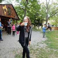 Závěrečná oddílovka