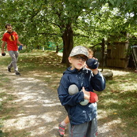 Závěrečná oddílovka