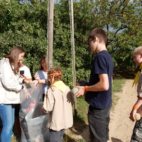 Závěrečná oddílovka