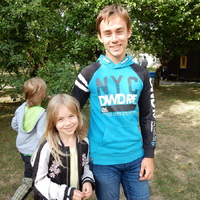 Závěrečná oddílovka