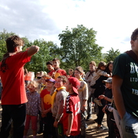 Závěrečná oddílovka