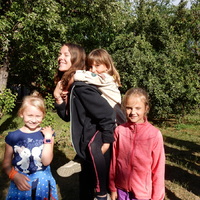 Závěrečná oddílovka