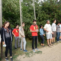 Závěrečná oddílovka