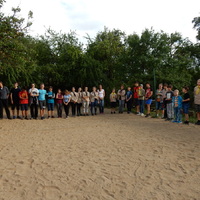 Závěrečná oddílovka