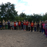 Závěrečná oddílovka