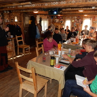 Zdravotnický kurz 1. část