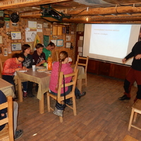 Zdravotnický kurz 1. část