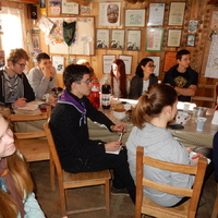 Zdravotnický kurz 1. část