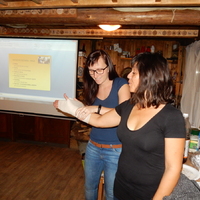 Zdravotnický kurz 1. část