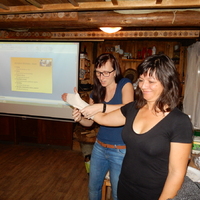 Zdravotnický kurz 1. část