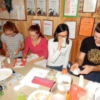 Zdravotnický kurz 1. část