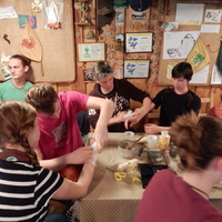 Zdravotnický kurz 1. část