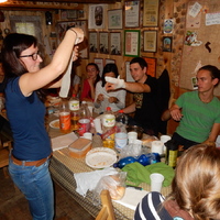 Zdravotnický kurz 1. část