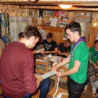 Zdravotnický kurz 1. část