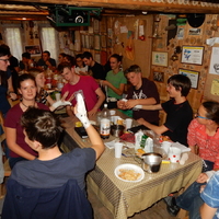 Zdravotnický kurz 1. část