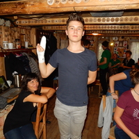 Zdravotnický kurz 1. část