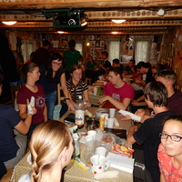 Zdravotnický kurz 1. část