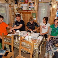 Zdravotnický kurz 1. část