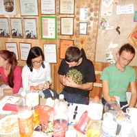 Zdravotnický kurz 1. část