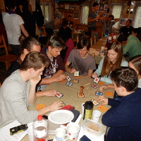 Zdravotnický kurz 2. část