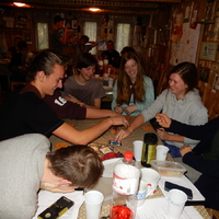 Zdravotnický kurz 2. část