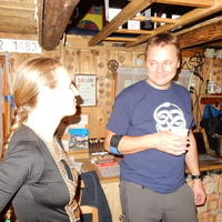 Zdravotnický kurz 2. část