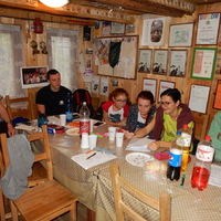 Zdravotnický kurz 2. část