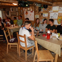 Zdravotnický kurz 2. část