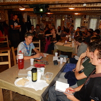 Zdravotnický kurz 2. část