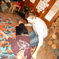 Zdravotnický kurz 2. část