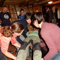 Zdravotnický kurz 2. část