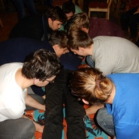 Zdravotnický kurz 2. část