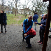 Zdravotnický kurz 2. část