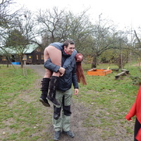 Zdravotnický kurz 2. část