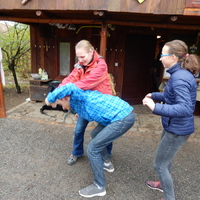 Zdravotnický kurz 2. část