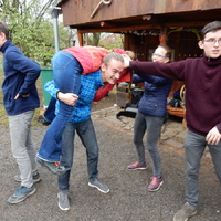 Zdravotnický kurz 2. část