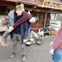 Zdravotnický kurz 2. část