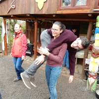 Zdravotnický kurz 2. část