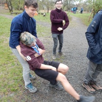 Zdravotnický kurz 2. část