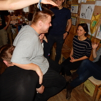 Zdravotnický kurz 2. část