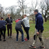 Zdravotnický kurz 2. část