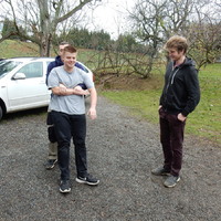 Zdravotnický kurz 2. část