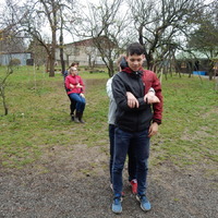 Zdravotnický kurz 2. část