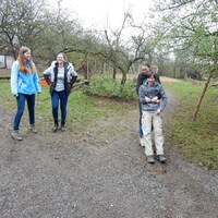 Zdravotnický kurz 2. část